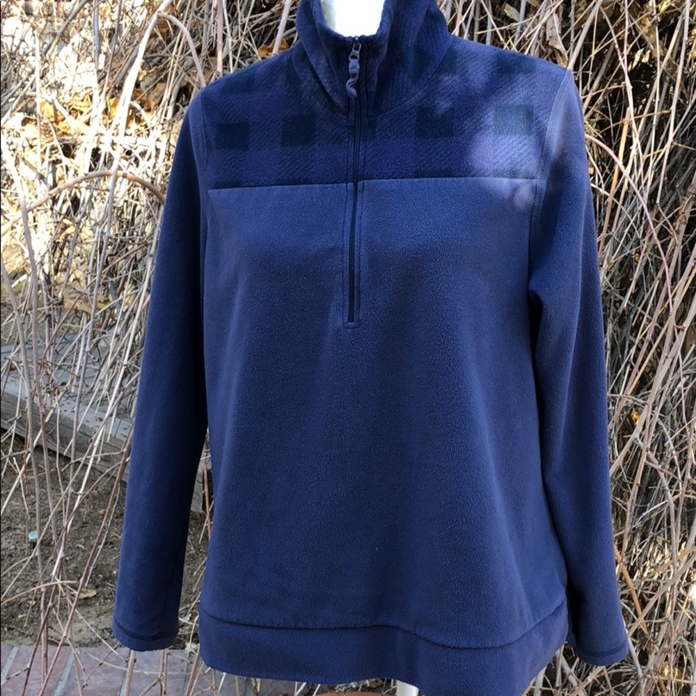 Old navy fleece